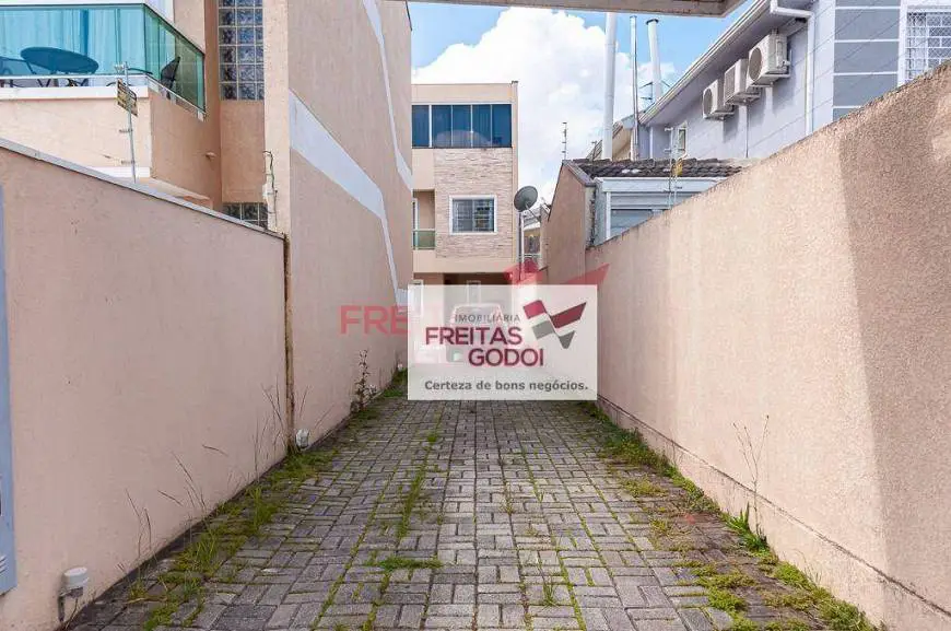 Foto 3 de Casa de Condomínio com 4 Quartos à venda, 114m² em Atuba, Curitiba