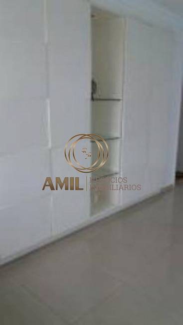Foto 3 de Casa de Condomínio com 4 Quartos para alugar, 360m² em Condominio Esplanada do Sol, São José dos Campos