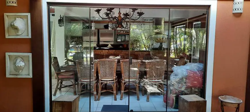Foto 5 de Casa de Condomínio com 4 Quartos para venda ou aluguel, 400m² em Manguinhos, Armação dos Búzios