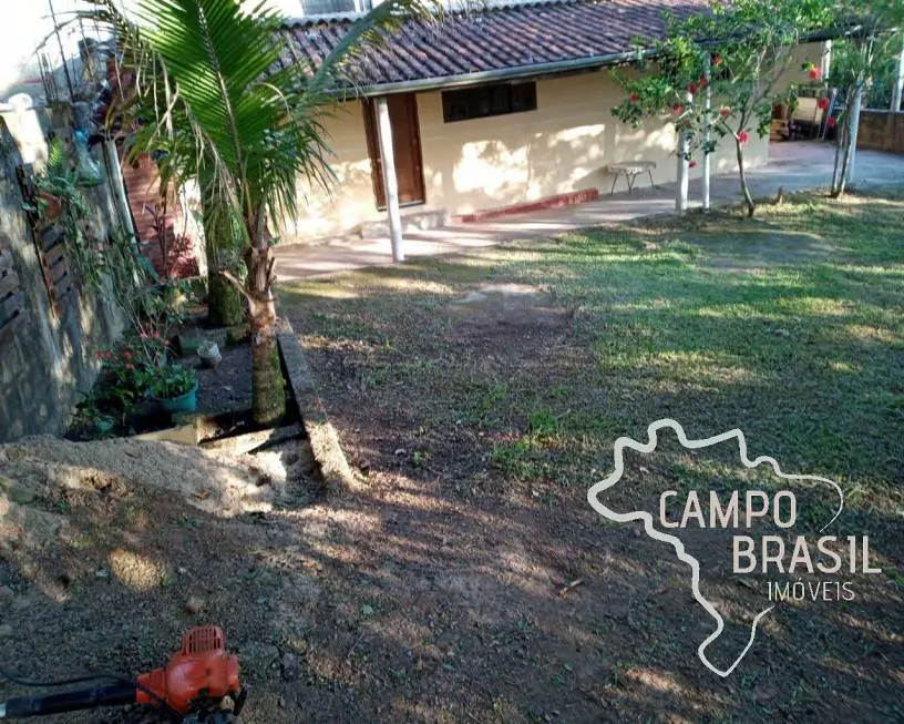 Foto 1 de Chácara com 1 Quarto à venda, 1377m² em Santana, São José dos Campos