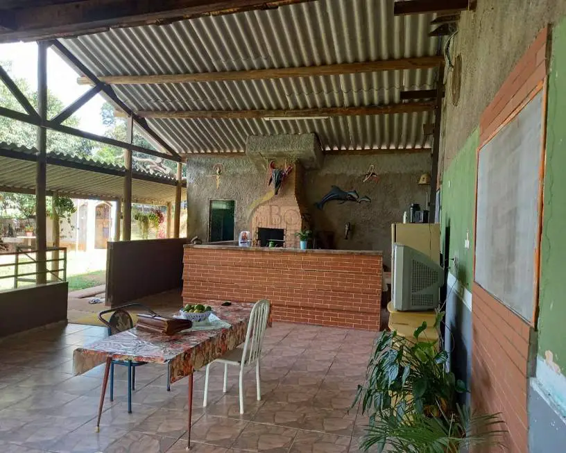 Foto 1 de Chácara com 2 Quartos à venda, 4303m² em , Joanópolis