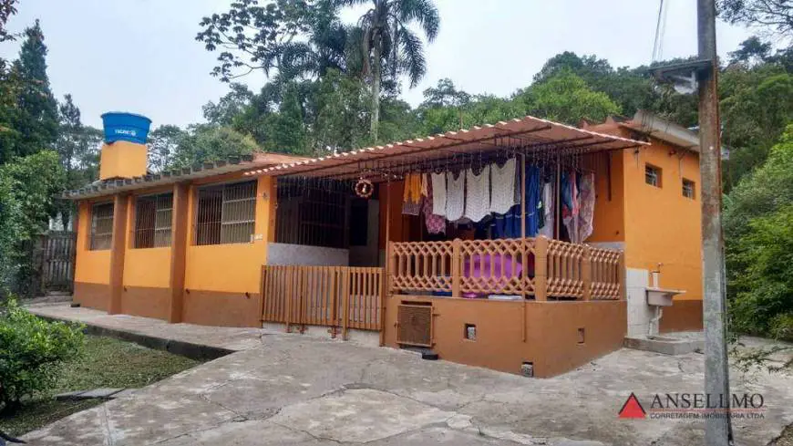 Foto 1 de Chácara com 4 Quartos à venda, 2846m² em Billings, Santo André