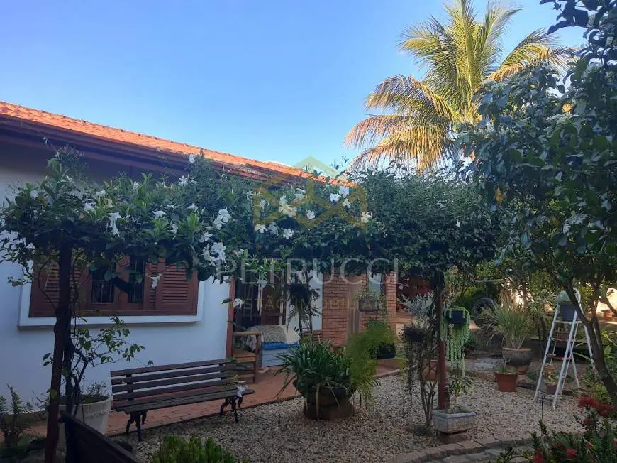 Foto 4 de Chácara com 6 Quartos à venda, 1200m² em Chácara Santa Margarida, Campinas