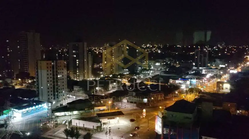 Foto 1 de Cobertura com 4 Quartos à venda, 212m² em Cambuí, Campinas