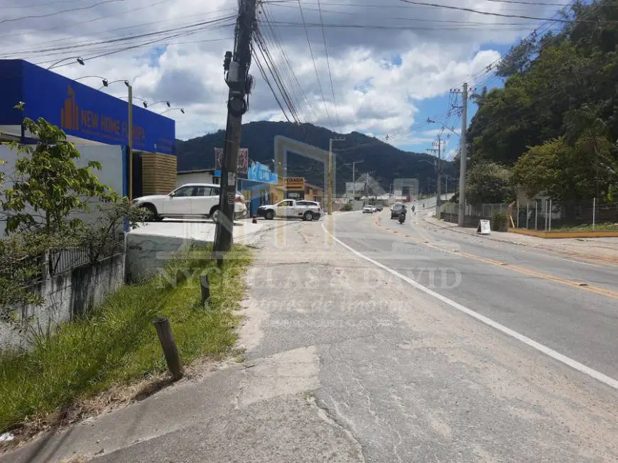 Foto 3 de Lote/Terreno à venda, 920m² em Campeche, Florianópolis