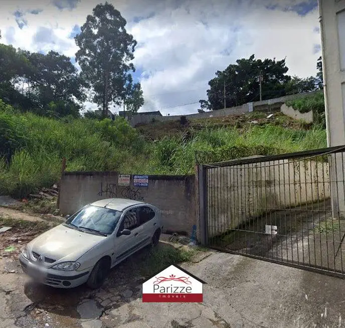 Foto 1 de Lote/Terreno à venda, 274m² em Casa Verde, São Paulo