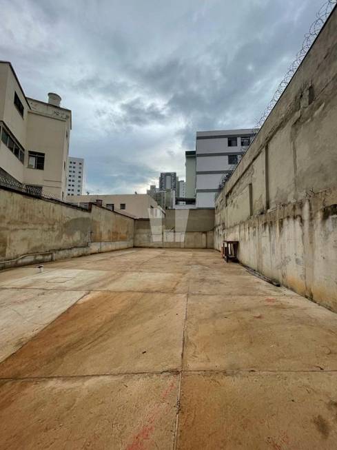 Foto 1 de Lote/Terreno para alugar, 320m² em Coração de Jesus, Belo Horizonte