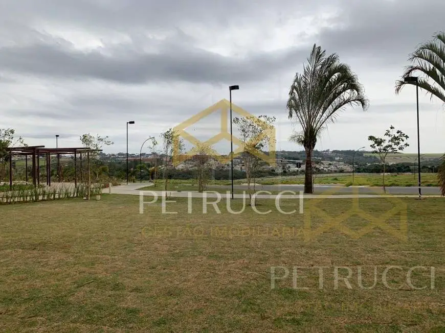 Foto 1 de Lote/Terreno à venda, 437m² em Fazenda Santa Cândida, Campinas