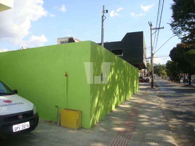 Foto 1 de Lote/Terreno para alugar, 180m² em Santa Helena, Belo Horizonte