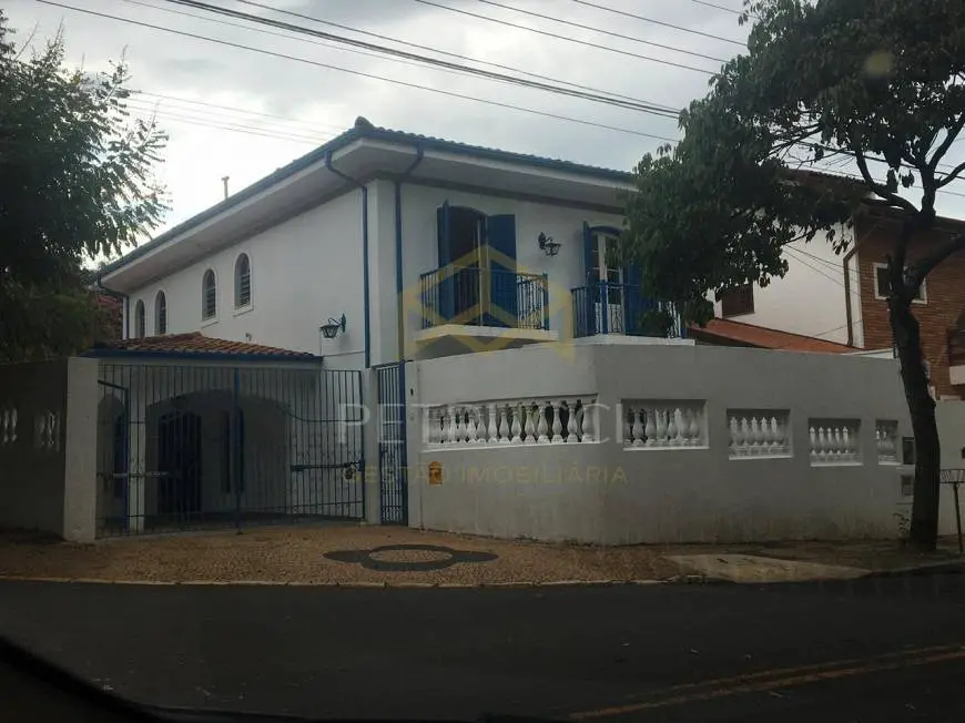 Foto 1 de Sobrado com 3 Quartos à venda, 190m² em Jardim Chapadão, Campinas