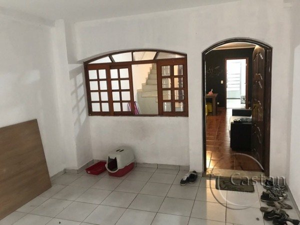 Foto 4 de Sobrado com 3 Quartos à venda, 220m² em Móoca, São Paulo