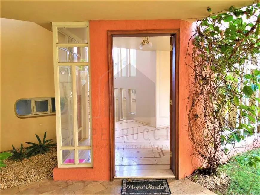 Foto 3 de Sobrado com 5 Quartos para venda ou aluguel, 622m² em Parque Taquaral, Campinas