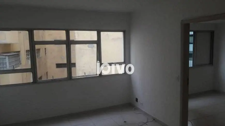 Foto 1 de Apartamento com 1 Quarto para alugar, 57m² em Aclimação, São Paulo