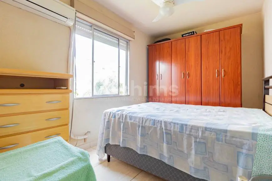 Foto 5 de Apartamento com 1 Quarto à venda, 40m² em Alto Petrópolis, Porto Alegre