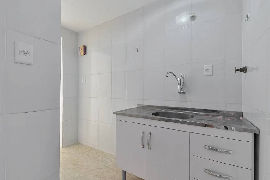 Foto 5 de Apartamento com 1 Quarto à venda, 48m² em Bela Vista, São Paulo