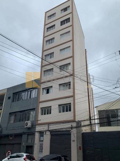 Foto 1 de Apartamento com 1 Quarto para alugar, 40m² em Bom Retiro, São Paulo