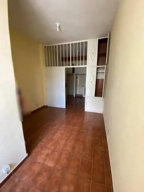 Foto 1 de Apartamento com 1 Quarto à venda, 24m² em Botafogo, Rio de Janeiro