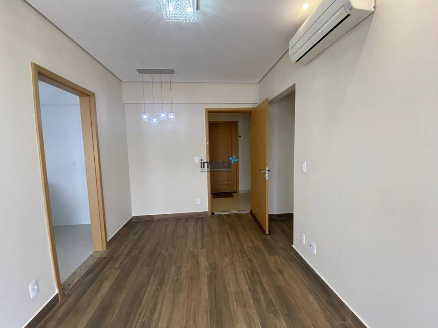 Foto 4 de Apartamento com 1 Quarto à venda, 41m² em Campo Grande, Santos