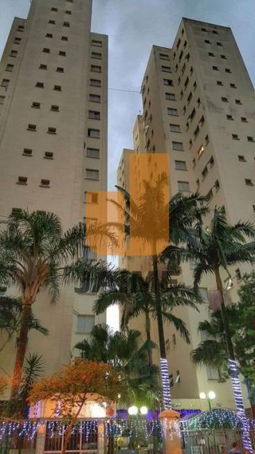 Foto 1 de Apartamento com 1 Quarto para alugar, 40m² em Campos Eliseos, São Paulo
