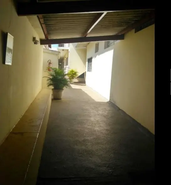 Foto 1 de Apartamento com 1 Quarto para alugar, 40m² em Centro, São Carlos