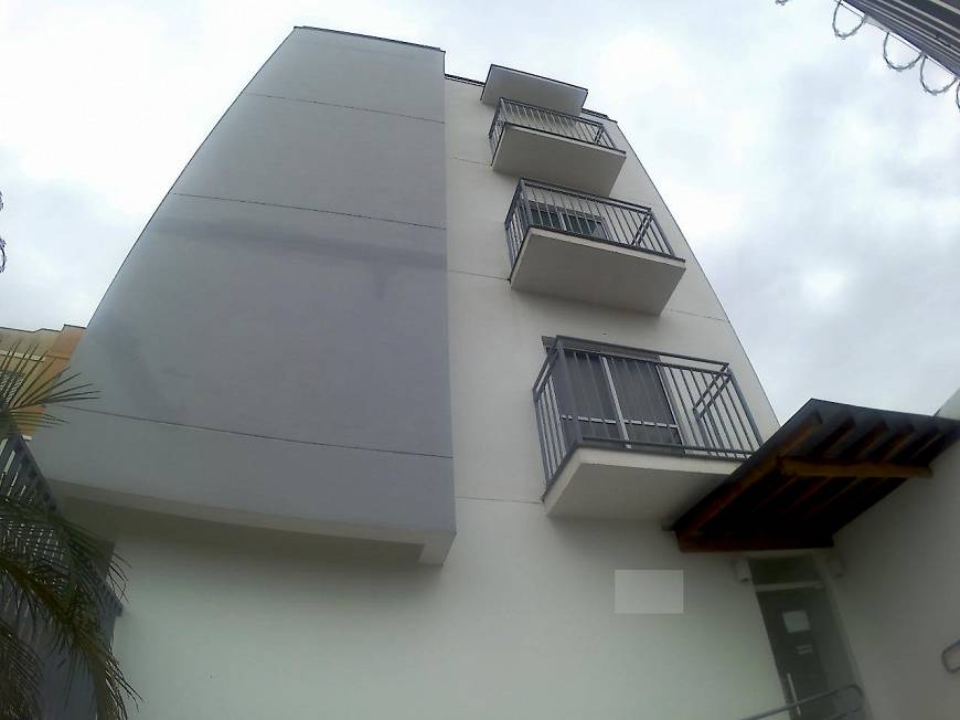 Foto 1 de Apartamento com 1 Quarto para alugar, 46m² em Centro, São Carlos