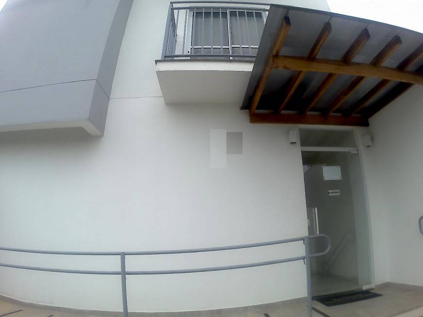 Foto 2 de Apartamento com 1 Quarto para alugar, 46m² em Centro, São Carlos