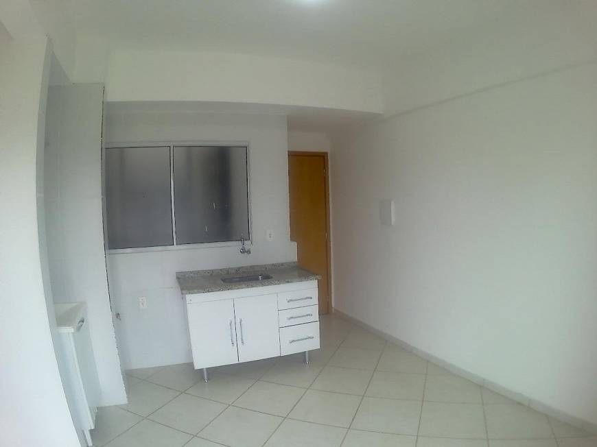 Foto 5 de Apartamento com 1 Quarto para alugar, 46m² em Centro, São Carlos