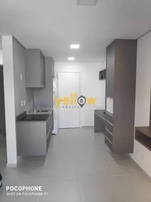 Foto 1 de Apartamento com 1 Quarto para alugar, 34m² em Chácara São José, Arujá