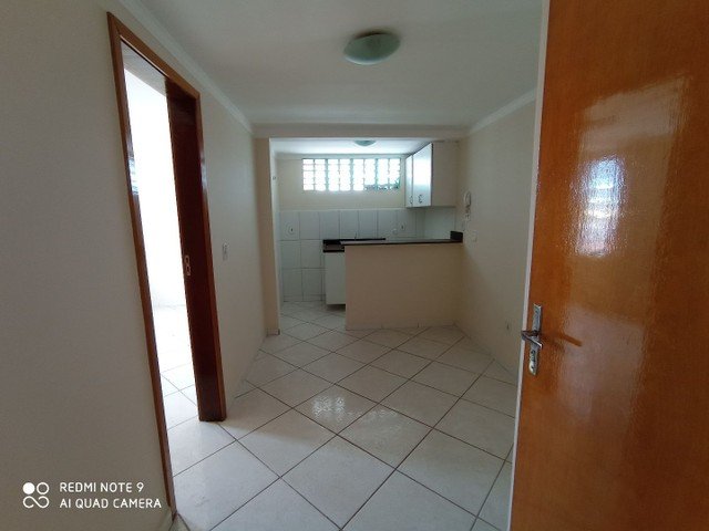 Foto 1 de Apartamento com 1 Quarto para alugar, 29m² em Guara II, Brasília