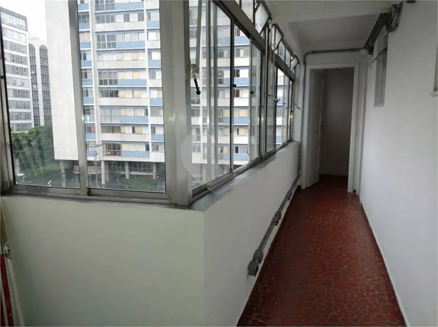 Foto 1 de Apartamento com 1 Quarto para venda ou aluguel, 90m² em Jardim América, São Paulo