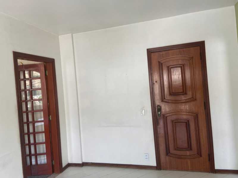 Foto 5 de Apartamento com 1 Quarto à venda, 48m² em Riachuelo, Rio de Janeiro