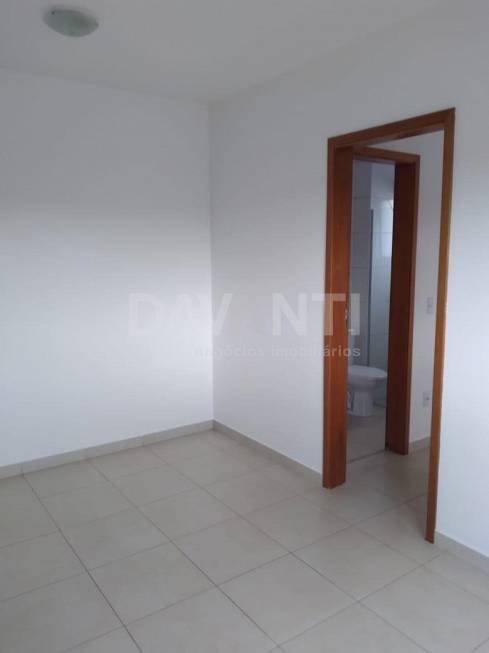 Foto 2 de Apartamento com 1 Quarto à venda, 42m² em Vera Cruz, Valinhos