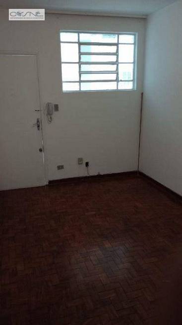 Foto 1 de Apartamento com 1 Quarto à venda, 50m² em Vila Buarque, São Paulo