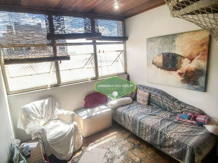 Foto 2 de Apartamento com 1 Quarto à venda, 60m² em Vila Clementino, São Paulo