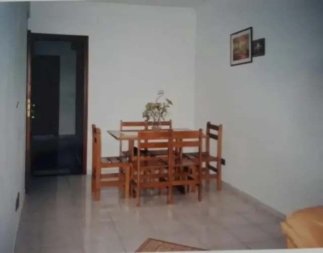 Foto 2 de Apartamento com 1 Quarto à venda, 74m² em Vila Tupi, Praia Grande