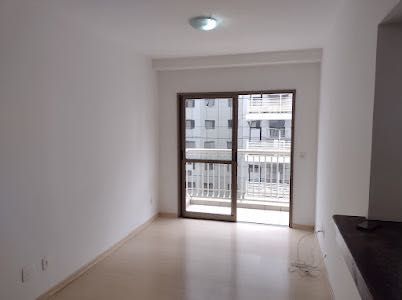 Foto 1 de Apartamento com 2 Quartos para alugar, 75m² em Alphaville Industrial, Barueri