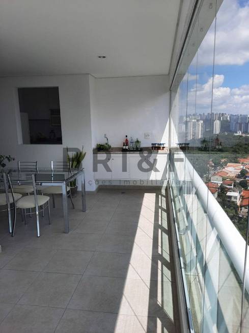 Foto 1 de Apartamento com 2 Quartos à venda, 76m² em Alto Da Boa Vista, São Paulo