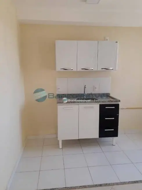 Foto 3 de Apartamento com 2 Quartos para alugar, 48m² em Alto de Pinheiros, Paulínia