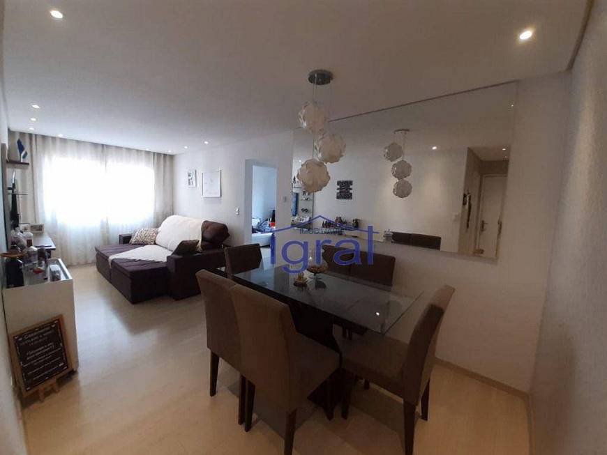Foto 1 de Apartamento com 2 Quartos à venda, 58m² em Americanópolis, São Paulo