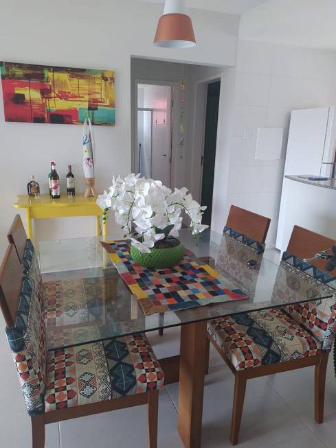 Foto 4 de Apartamento com 2 Quartos à venda, 85m² em Aruana, Aracaju