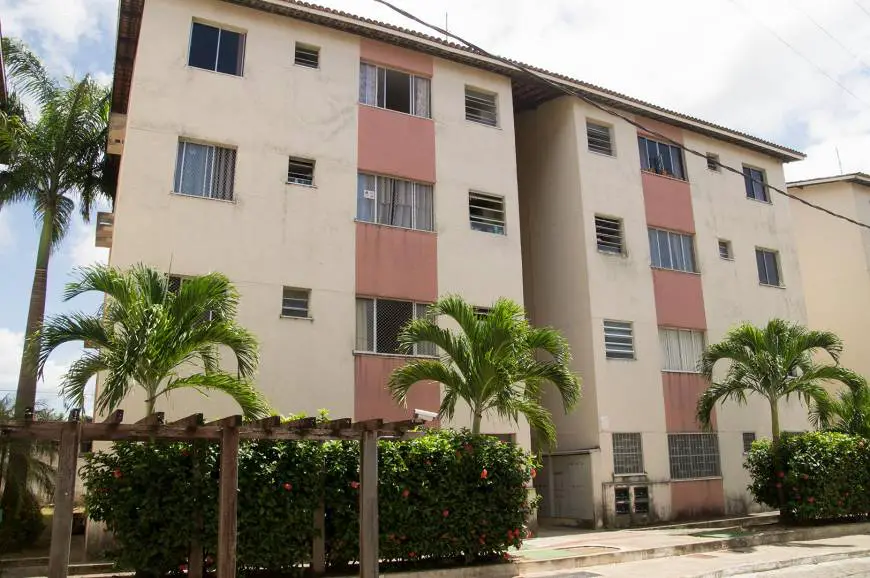 Foto 1 de Apartamento com 2 Quartos para alugar, 48m² em , Barra dos Coqueiros
