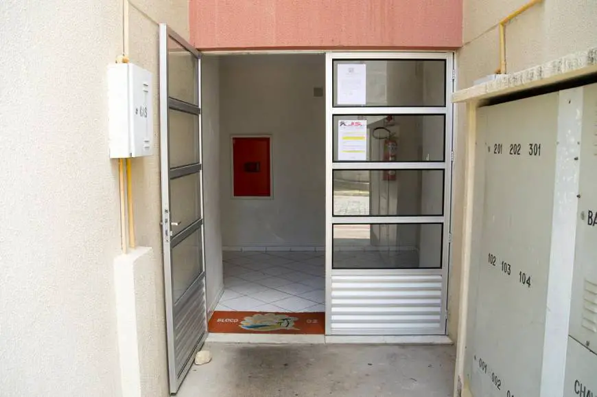 Foto 2 de Apartamento com 2 Quartos para alugar, 48m² em , Barra dos Coqueiros