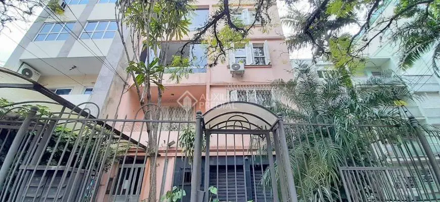 Foto 1 de Apartamento com 2 Quartos à venda, 64m² em Bom Fim, Porto Alegre