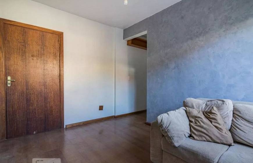 Foto 2 de Apartamento com 2 Quartos à venda, 53m² em Camaquã, Porto Alegre