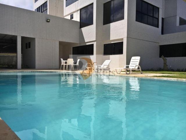 Foto 1 de Apartamento com 2 Quartos à venda, 47m² em Campo Grande, Recife
