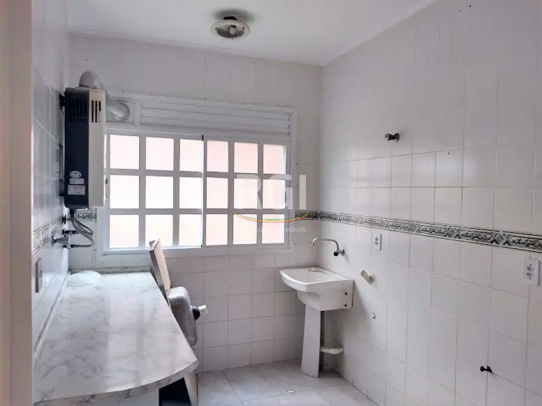 Foto 4 de Apartamento com 2 Quartos à venda, 57m² em Cavalhada, Porto Alegre