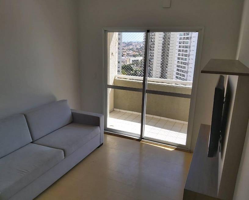 Foto 1 de Apartamento com 2 Quartos à venda, 60m² em Centro, Guarulhos