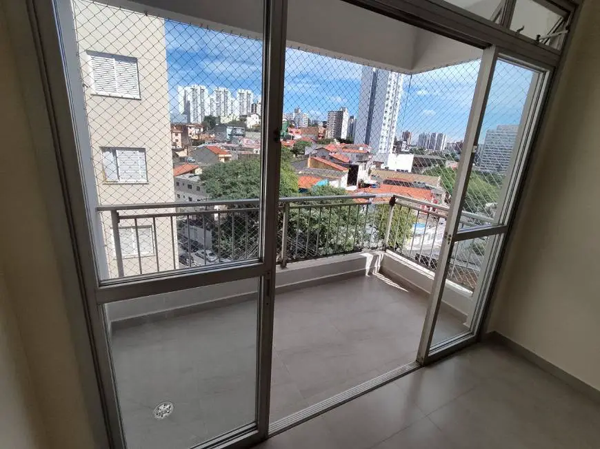 Foto 3 de Apartamento com 2 Quartos à venda, 58m² em Centro, São Bernardo do Campo