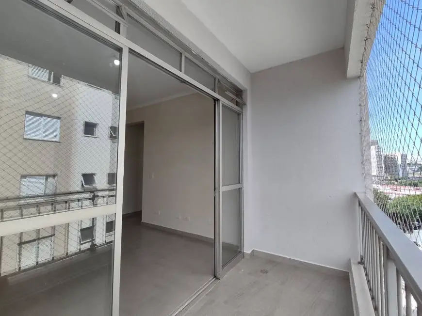 Foto 4 de Apartamento com 2 Quartos à venda, 58m² em Centro, São Bernardo do Campo