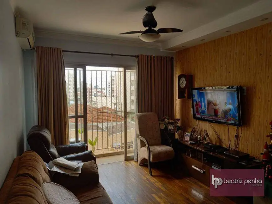 Foto 3 de Apartamento com 2 Quartos à venda, 94m² em Centro, São José do Rio Preto